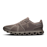 Explore On Men Cloud 6 - Ash / Cinder for trail, outdoor & lifestyle use | Liv Activ Singapore