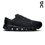 Explore On Men Cloud X 5 - Black / Black for trail, outdoor & lifestyle use | Liv Activ Singapore