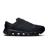 Explore On Men Cloud X 5 - Black / Black for trail, outdoor & lifestyle use | Liv Activ Singapore