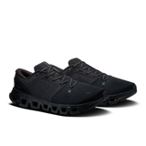 Explore On Men Cloud X 5 - Black / Black for trail, outdoor & lifestyle use | Liv Activ Singapore