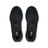 Explore On Men Cloud X 5 - Black / Black for trail, outdoor & lifestyle use | Liv Activ Singapore