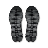 Explore On Men Cloud X 5 - Black / Black for trail, outdoor & lifestyle use | Liv Activ Singapore