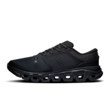 Explore On Men Cloud X 5 - Black / Black for trail, outdoor & lifestyle use | Liv Activ Singapore