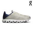 Explore On Men Cloud 6 Coast - Pelican / Midnight for trail, outdoor & lifestyle use | Liv Activ Singapore