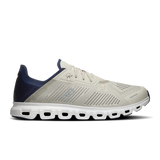 Explore On Men Cloud 6 Coast - Pelican / Midnight for trail, outdoor & lifestyle use | Liv Activ Singapore