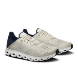 Explore On Men Cloud 6 Coast - Pelican / Midnight for trail, outdoor & lifestyle use | Liv Activ Singapore
