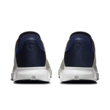 Explore On Men Cloud 6 Coast - Pelican / Midnight for trail, outdoor & lifestyle use | Liv Activ Singapore