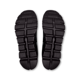 Explore On Men Cloud 6 Wide - Black / Black for trail, outdoor & lifestyle use | Liv Activ Singapore