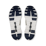 Explore On Men Cloud 6 Coast - Pelican / Midnight for trail, outdoor & lifestyle use | Liv Activ Singapore