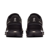 Explore On Men Cloud 6 Wide - Black / Black for trail, outdoor & lifestyle use | Liv Activ Singapore