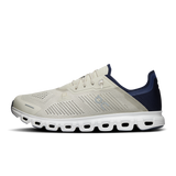 Explore On Men Cloud 6 Coast - Pelican / Midnight for trail, outdoor & lifestyle use | Liv Activ Singapore