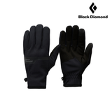 Black Diamond Everyday Softshell Gloves - Black