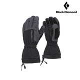 Black Diamond Glissade Gloves - Black