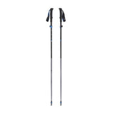 Black Diamond Distance FLZ Z-Poles - Pewter