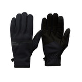 Black Diamond Everyday Softshell Gloves - Black