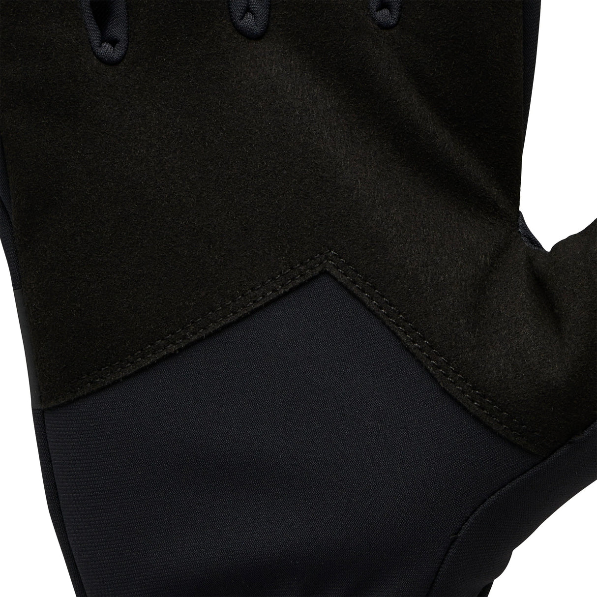 Black Diamond Everyday Softshell Gloves - Black