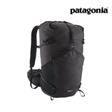 Patagonia Terravia Roll-Top Backpack 36L - Black