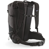 Patagonia Terravia Roll-Top Backpack 36L - Black