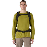 Patagonia Terravia Roll-Top Backpack 36L - Black