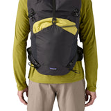 Patagonia Terravia Roll-Top Backpack 36L - Black