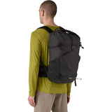Patagonia Terravia Roll-Top Backpack 36L - Black