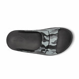 OOFOS Unisex OOahh Sport - Night Camo