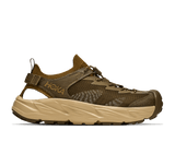 Explore HOKA Men Hopara 2 - Sepia / Barley for trail, outdoor & lifestyle use | Liv Activ Singapore