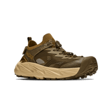 Explore HOKA Men Hopara 2 - Sepia / Barley for trail, outdoor & lifestyle use | Liv Activ Singapore