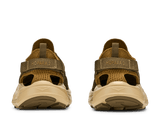 Explore HOKA Men Hopara 2 - Sepia / Barley for trail, outdoor & lifestyle use | Liv Activ Singapore