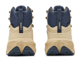 Explore HOKA Women Kaha 3 GTX - Barley Flour / Barley Flour for trail, outdoor & lifestyle use | Liv Activ Singapore