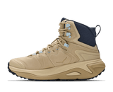 Explore HOKA Women Kaha 3 GTX - Barley Flour / Barley Flour for trail, outdoor & lifestyle use | Liv Activ Singapore