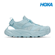 Explore HOKA Women Hopara 2 - Glimmering Blue / Glimmering Blue for trail, outdoor & lifestyle use | Liv Activ Singapore