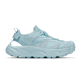 Explore HOKA Women Hopara 2 - Glimmering Blue / Glimmering Blue for trail, outdoor & lifestyle use | Liv Activ Singapore