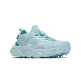 Explore HOKA Women Hopara 2 - Glimmering Blue / Glimmering Blue for trail, outdoor & lifestyle use | Liv Activ Singapore