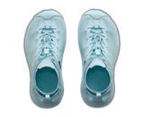 Explore HOKA Women Hopara 2 - Glimmering Blue / Glimmering Blue for trail, outdoor & lifestyle use | Liv Activ Singapore