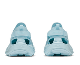 Explore HOKA Women Hopara 2 - Glimmering Blue / Glimmering Blue for trail, outdoor & lifestyle use | Liv Activ Singapore