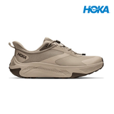 HOKA Men Transport 2 Wide - Archival Taupe / Archival Taupe