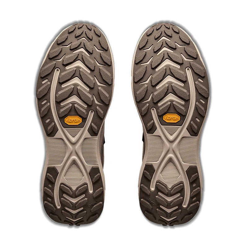 HOKA Men Transport 2 Wide - Archival Taupe / Archival Taupe