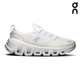 On Women Cloud X Tempo - Ivory / Ice