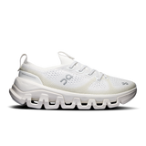 On Women Cloud X Tempo - Ivory / Ice