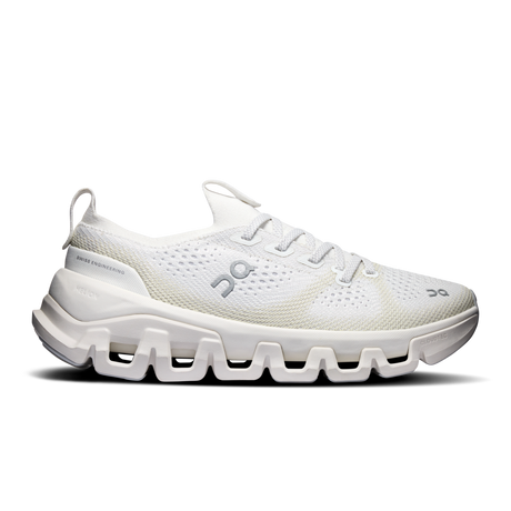 On Women Cloud X Tempo - Ivory / Ice