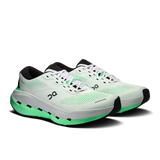 On Men Cloudrunner Max 3 - White / Verdite