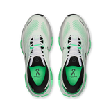 On Men Cloudrunner Max 3 - White / Verdite