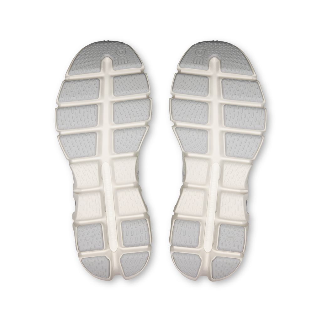 On Women Cloud X Tempo - Ivory / Ice