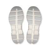 On Women Cloud X Tempo - Ivory / Ice