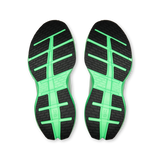 On Men Cloudrunner Max 3 - White / Verdite