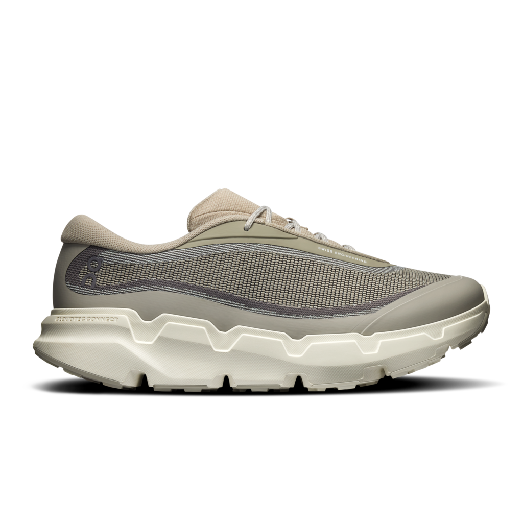 On Men Cloudsoma Hike - Brume / Ghost