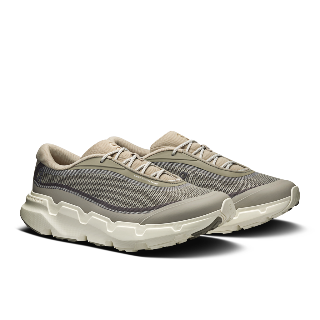 On Men Cloudsoma Hike - Brume / Ghost