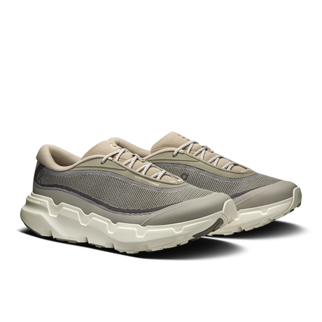 Explore On Men Cloudsoma Hike - Brume / Ghost for trail, outdoor & lifestyle use | Liv Activ Singapore