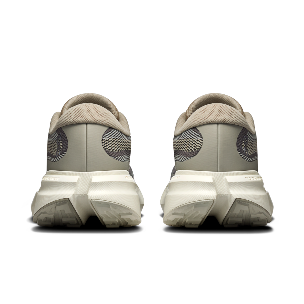 On Men Cloudsoma Hike - Brume / Ghost